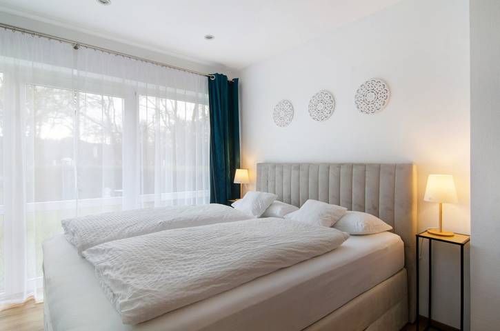 Studio für 4 Personen, mit Garten, mit Haustier in Bad Dürrheim - 2