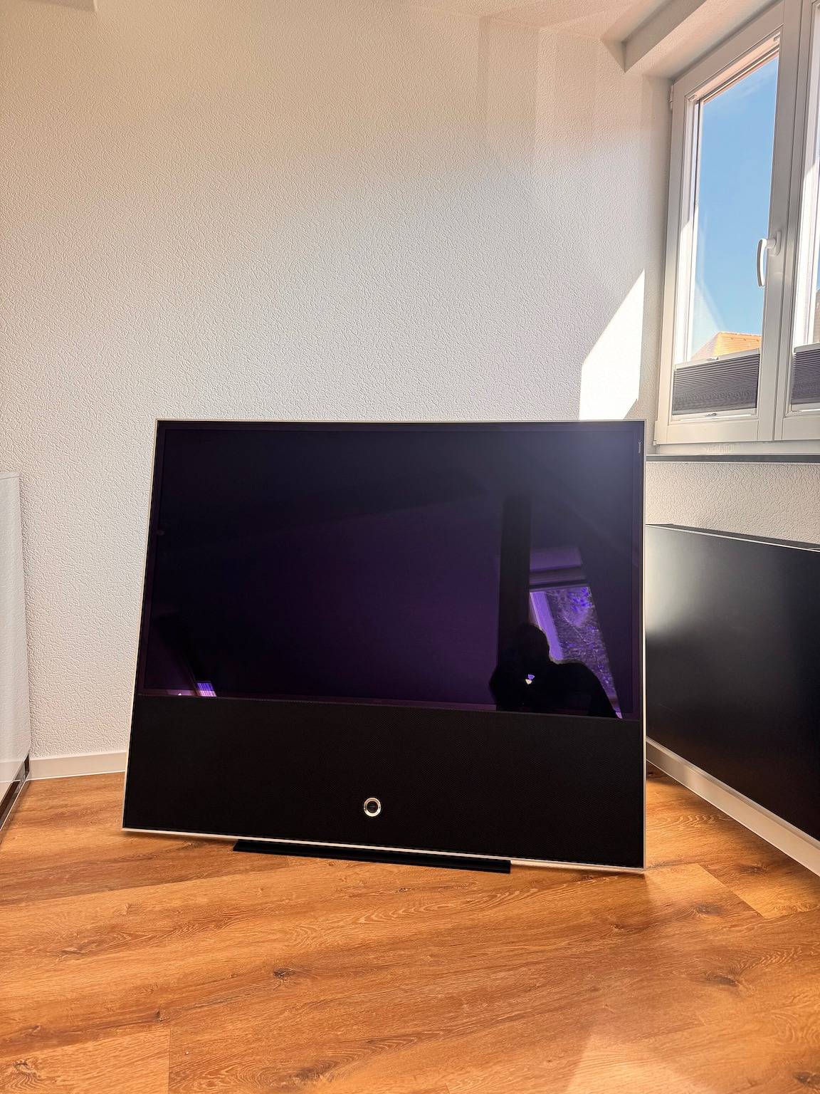 Ganze Wohnung, Apartment 'Design Dachgeschoss' mit Gemeinschaftsgarten und Wlan in Eilenburg, Sächsisches Burgen- und Heideland