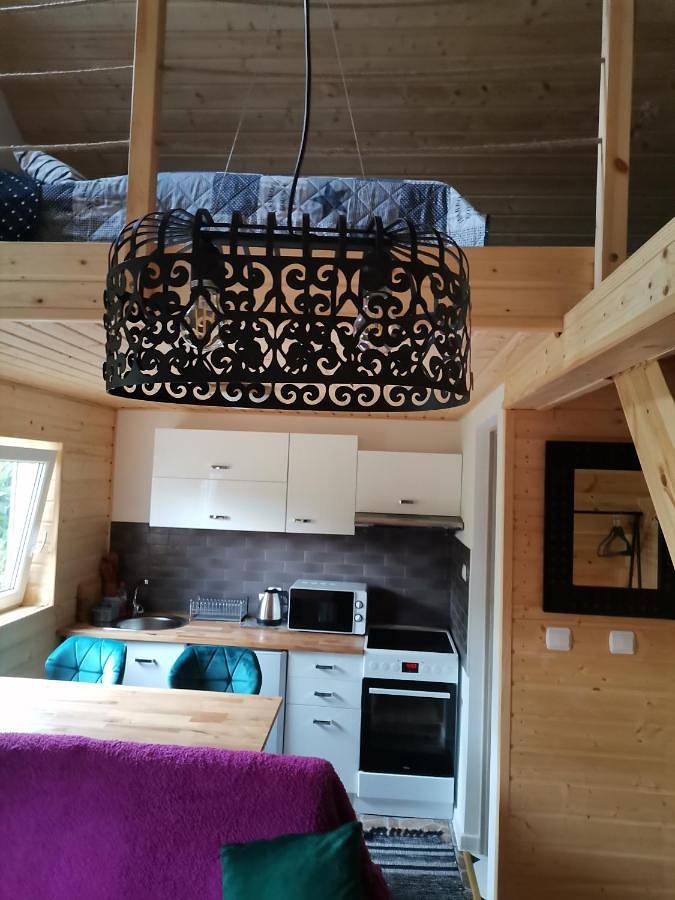 Ganze Wohnung, Apartament Wolin nad wodą koło Miedzyzrdrojów in Wollin (Stadt), Stettiner Haff