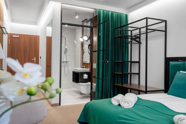 Maison d’hôte pour 2 personnes à Zgorzelec - 2