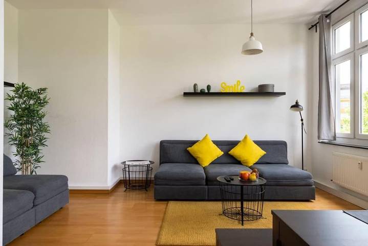 Ferienwohnung für 12 Personen - 1