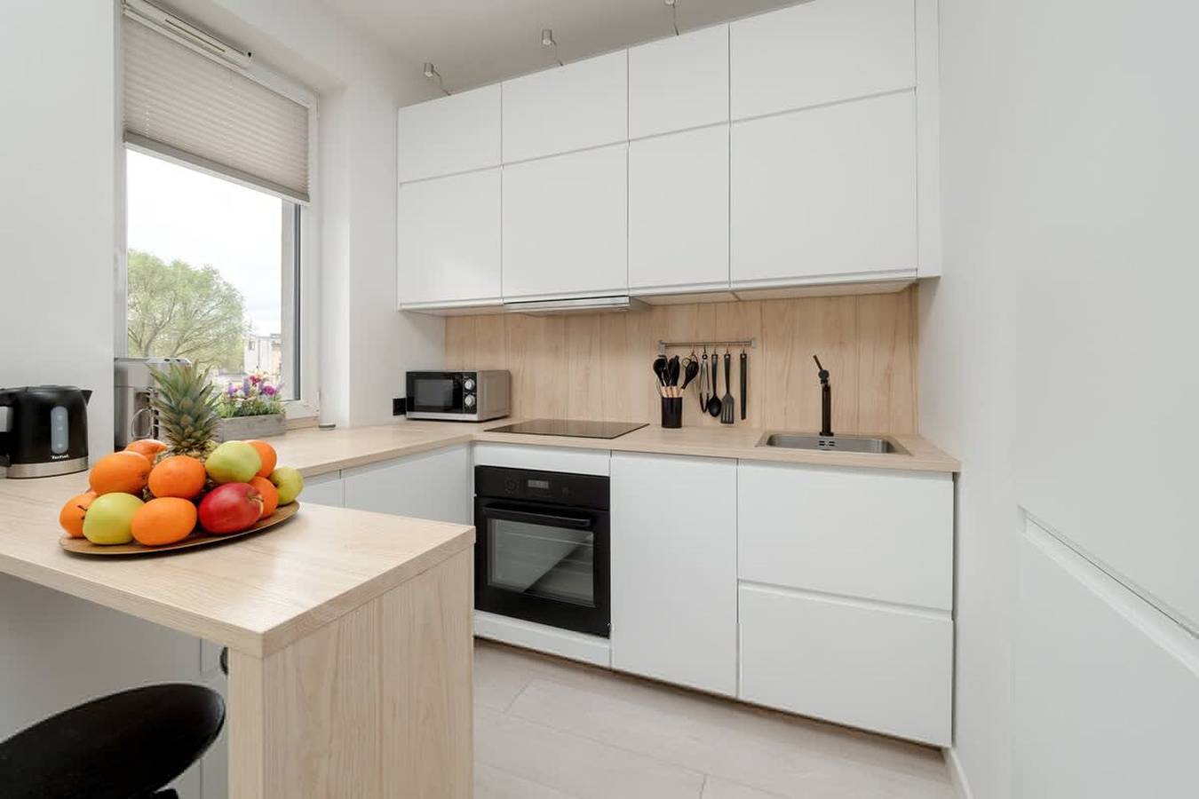 Ganze Wohnung,     kowa 27C   Fully equipped Apartment   Wifi in Łódź, Region Lodz