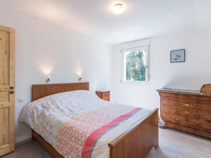 Location de vacances pour 4 personnes dans Corre - 3