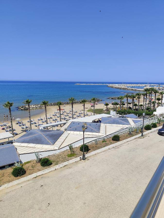 Ganze Wohnung, Three-Bedroom Apartment in Scoglitti, Vittoria