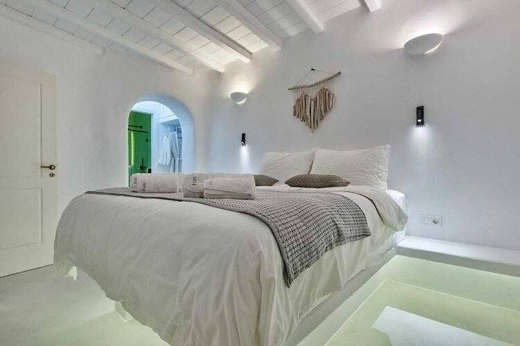 Apartment for 2 People in Mykonos, Cyclades