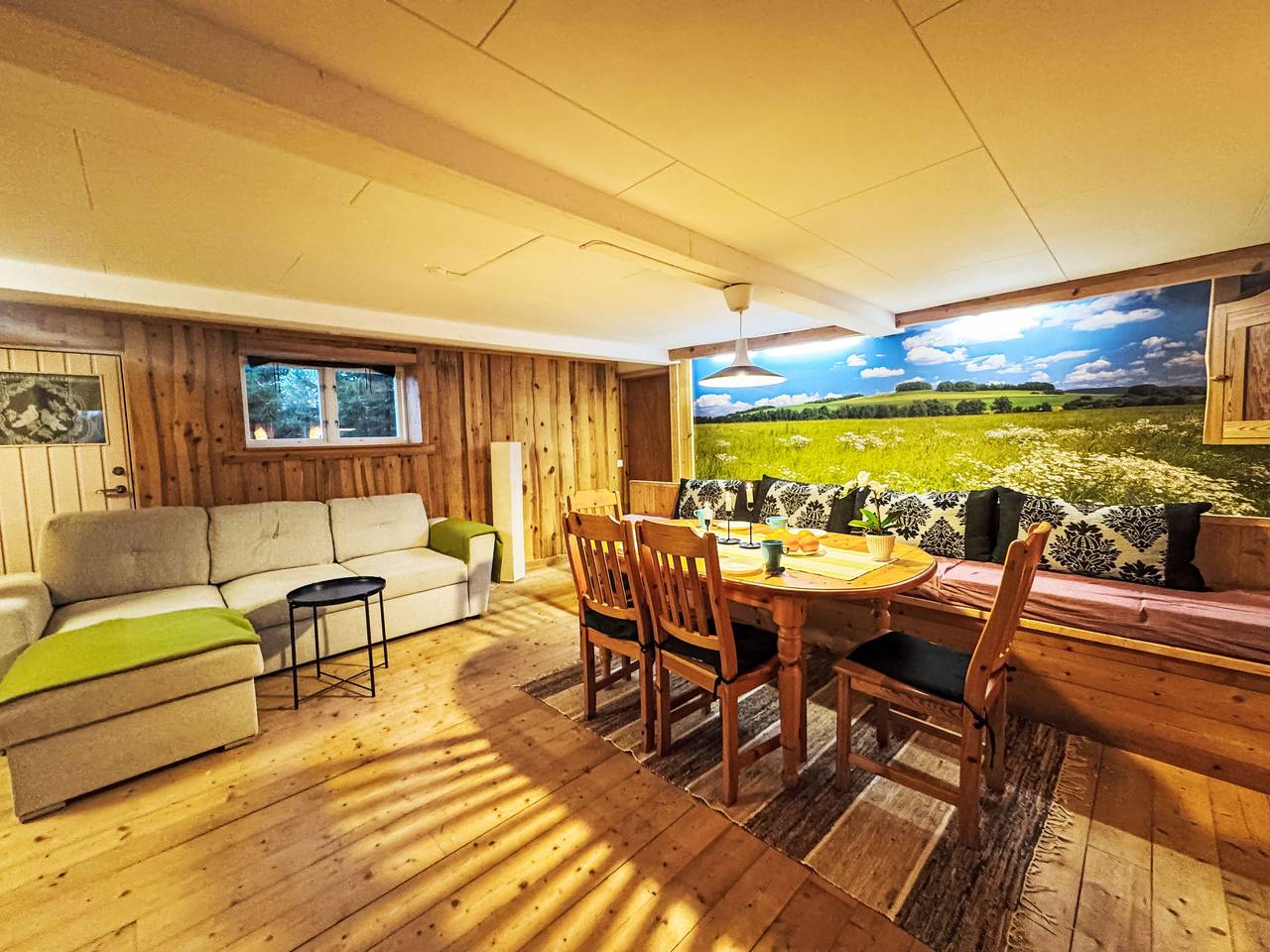 Ganze Wohnung, Långerud in Mellerud, Vänern