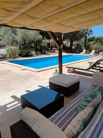 Villa in Artà, East Majorca für 6 