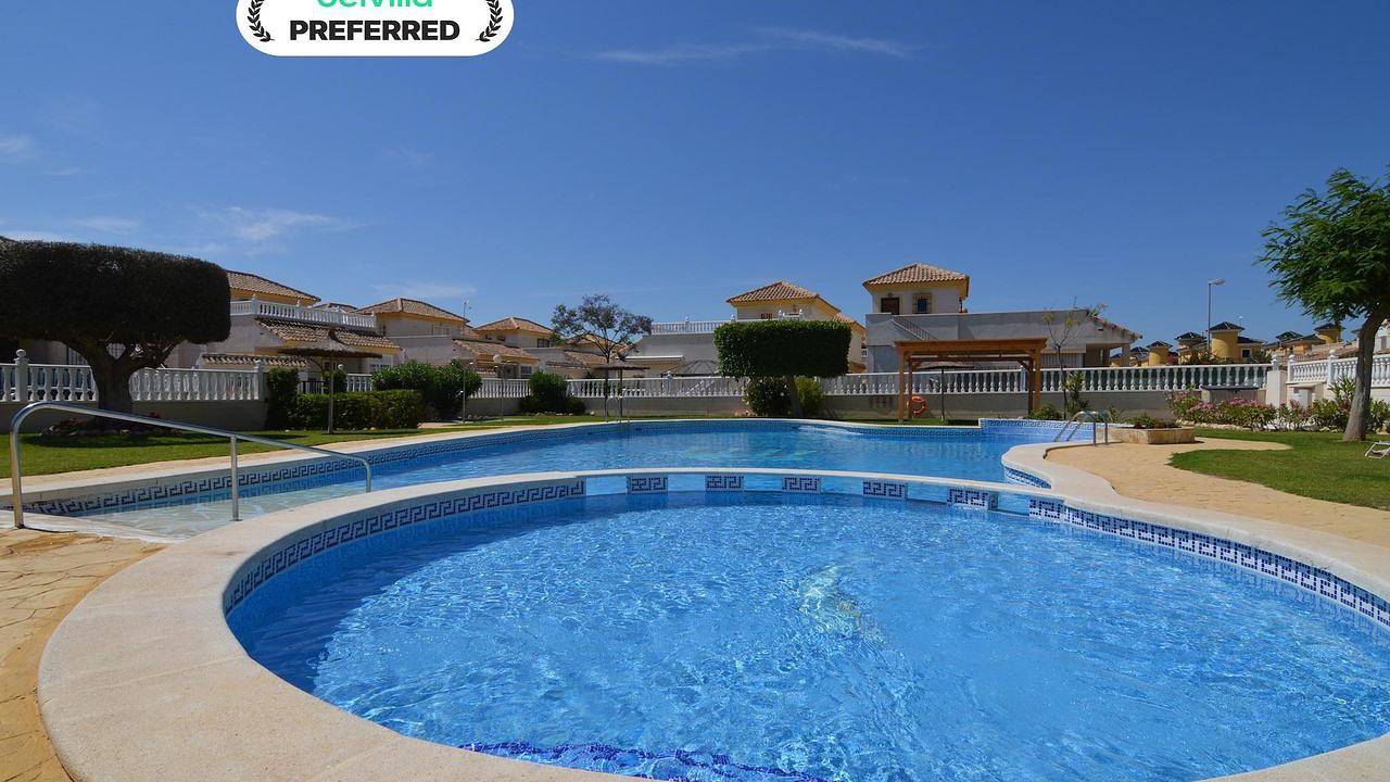 Ferienhaus für 6 Personen (100 m²) in Algorfa in Lo Crispin, Algorfa