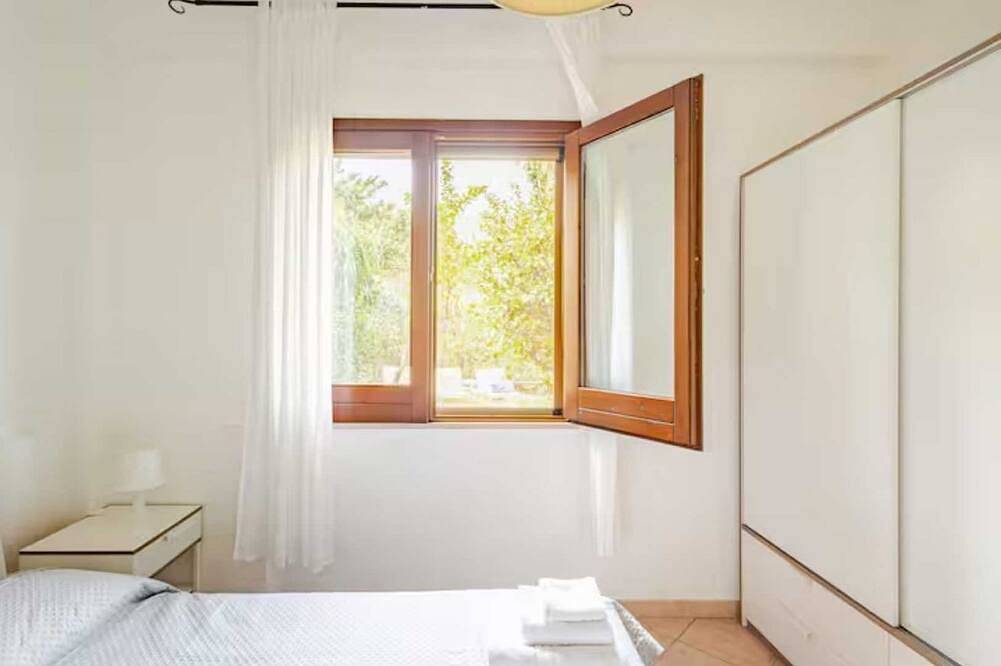 Villa Bianca by Sicily Travelling Villas in Scopello, Castellammare del Golfo