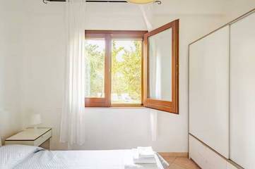 Villa per 6 Persone in Scopello (Sicilia), Castellammare del Golfo, Foto 3