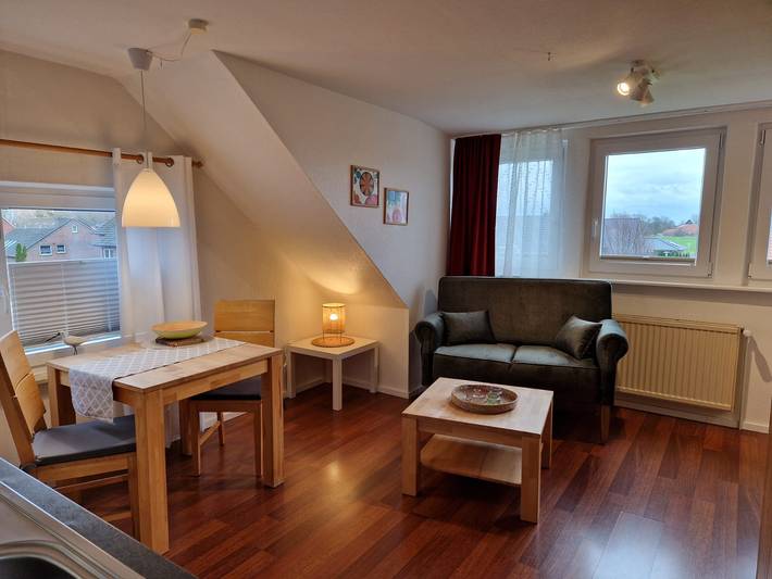 Ferienwohnung für 2 Personen in Horumersiel - 3