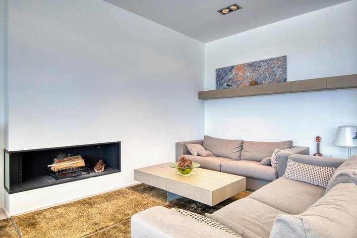 Villa pour 9 personnes, avec vue ainsi que piscine et terrasse à Platja d'Aro - 3