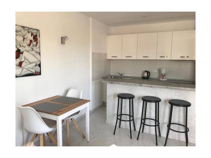 Ferienhaus für 3 Personen, mit Balkon und Terrasse sowie Garten in Cala Millor - 3