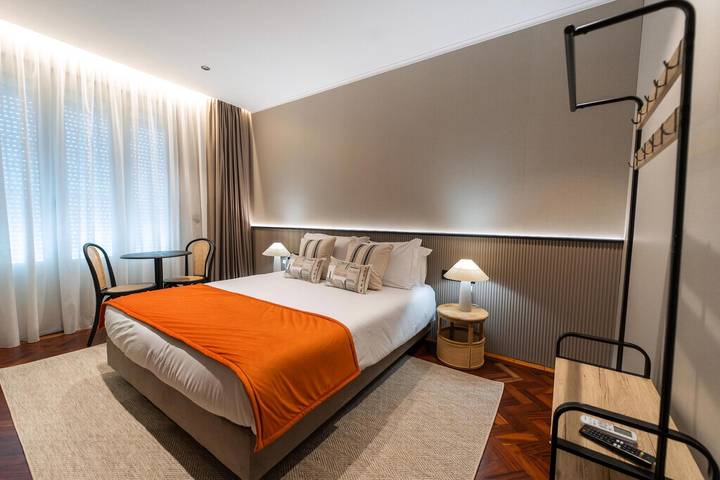 Appartement de vacances pour 2 personnes - 1