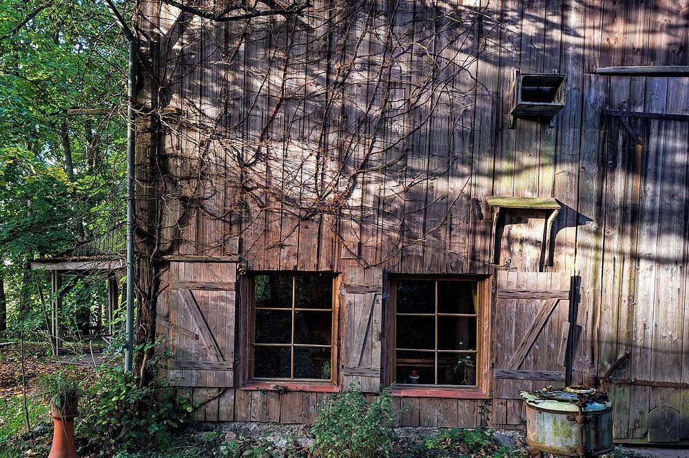 Einzigartige Erlebnisscheune: Xl-Sauna, Privat-Kino & Heuschlafplatz auf 200 qm in Kirch Mulsow, Neubukow-Salzhaff