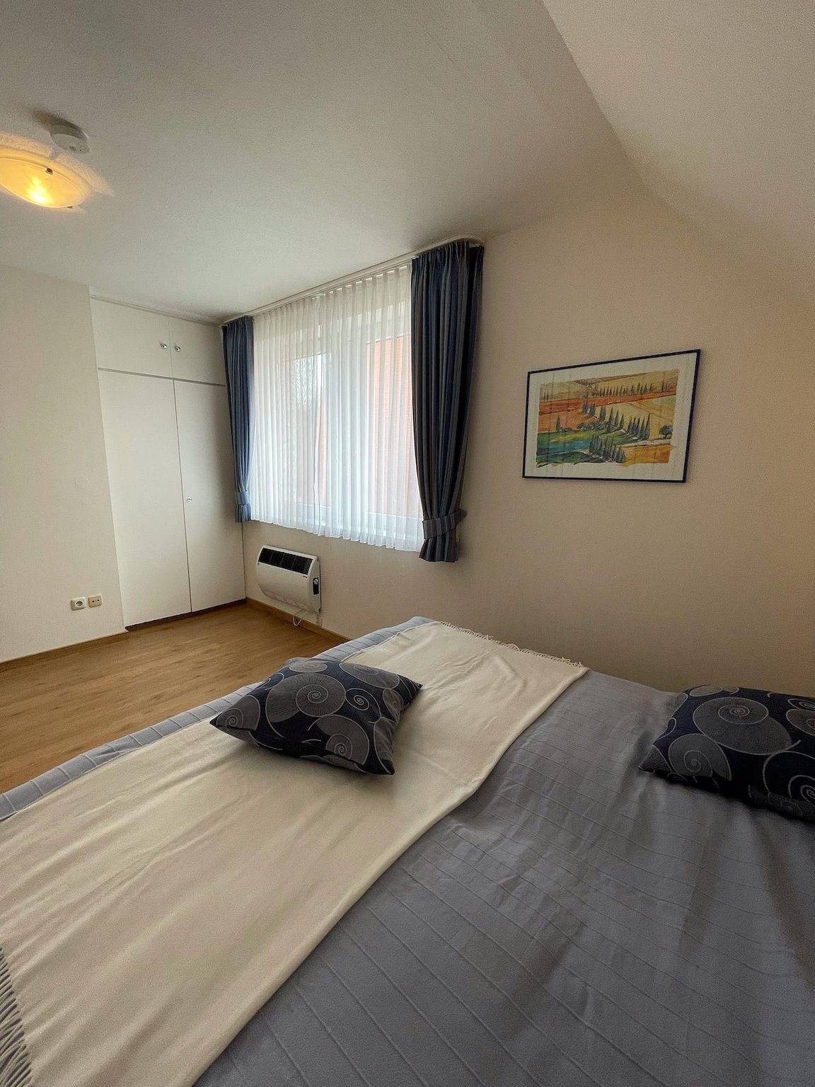 Ganze Ferienwohnung, "Feriengarten Büsum - C10" in Büsum, Nordseeküste