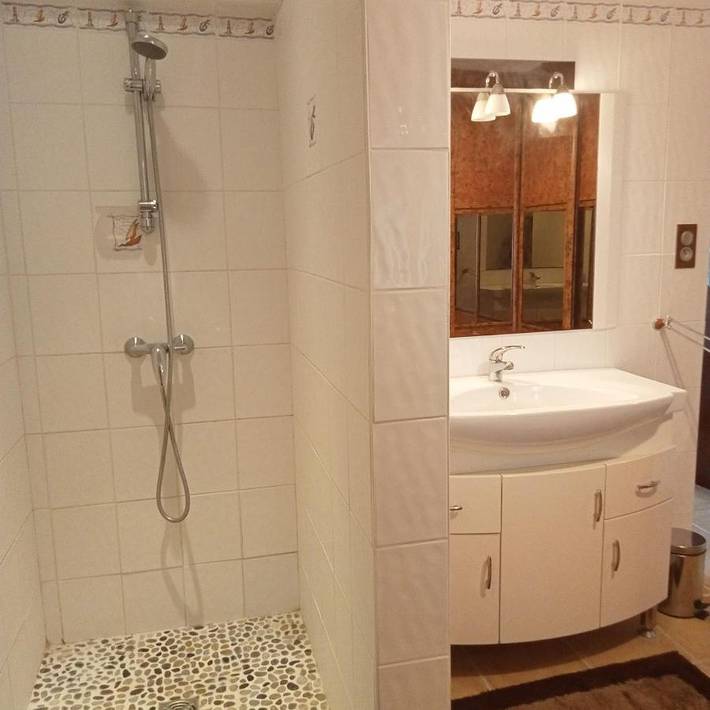 Location de vacances pour 2 personnes, avec jardin à Beauvoir-sur-Mer - 3