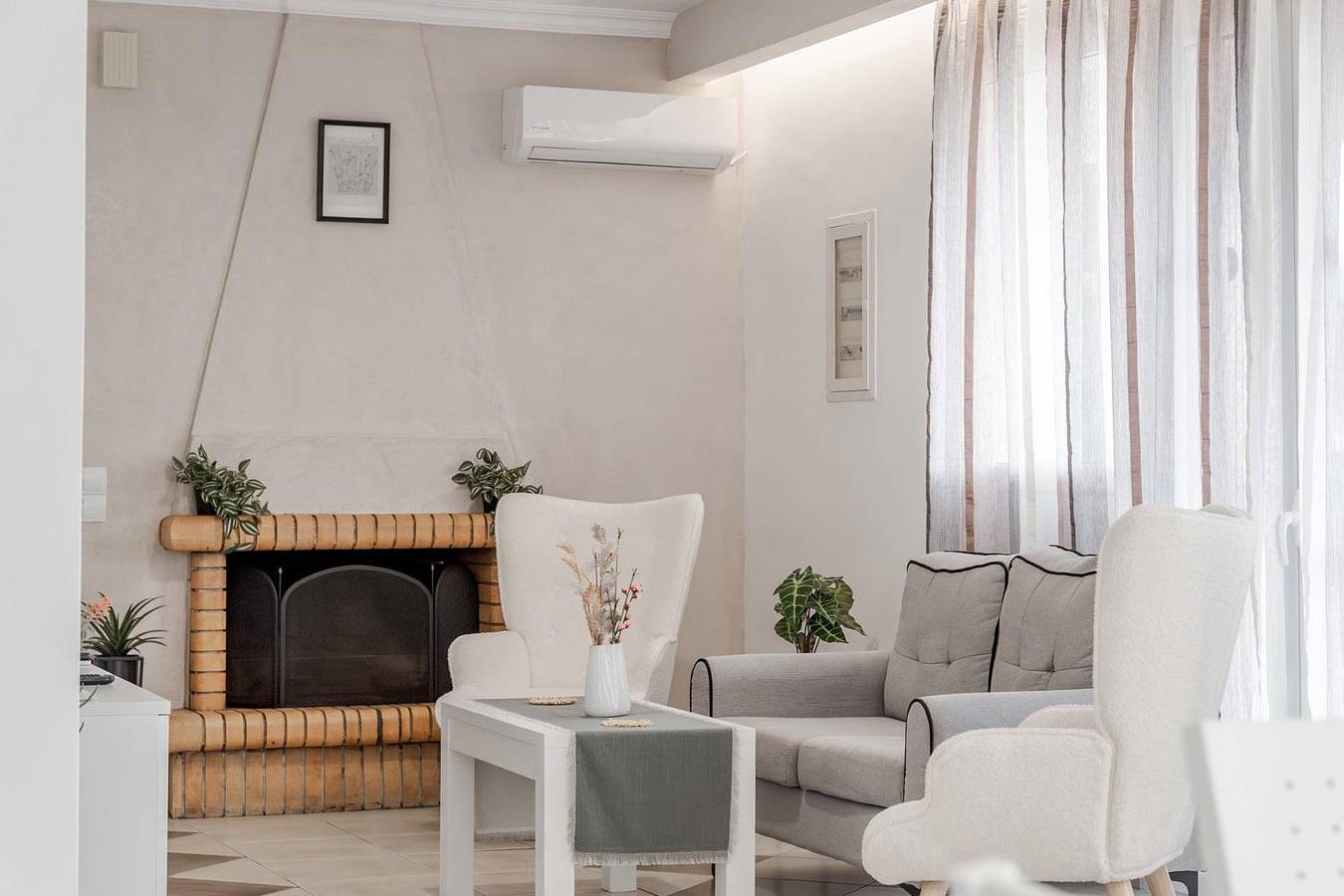 Villa Dimi in Planos, Zante