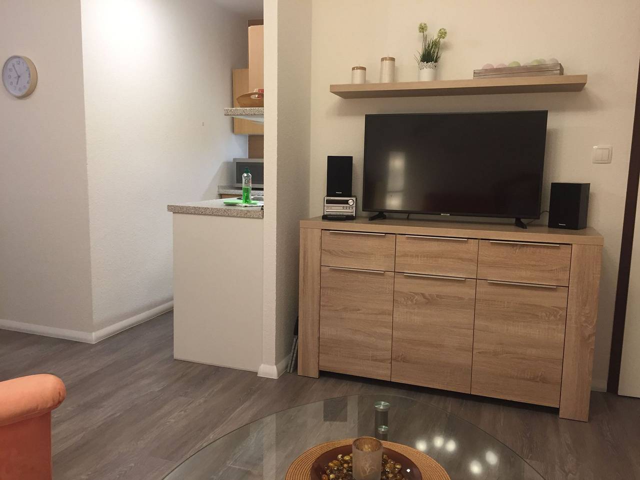 Ferienwohnung Sonnenschein - Ferienwohnung Sonnenschein in Altenau, Harzvorland