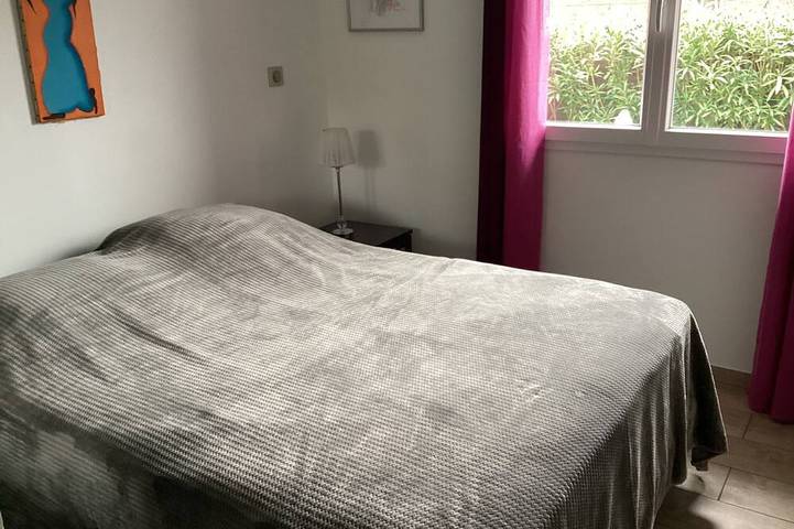 Villa pour 6 personnes, avec jardin et terrasse à Andernos-les-Bains - 2