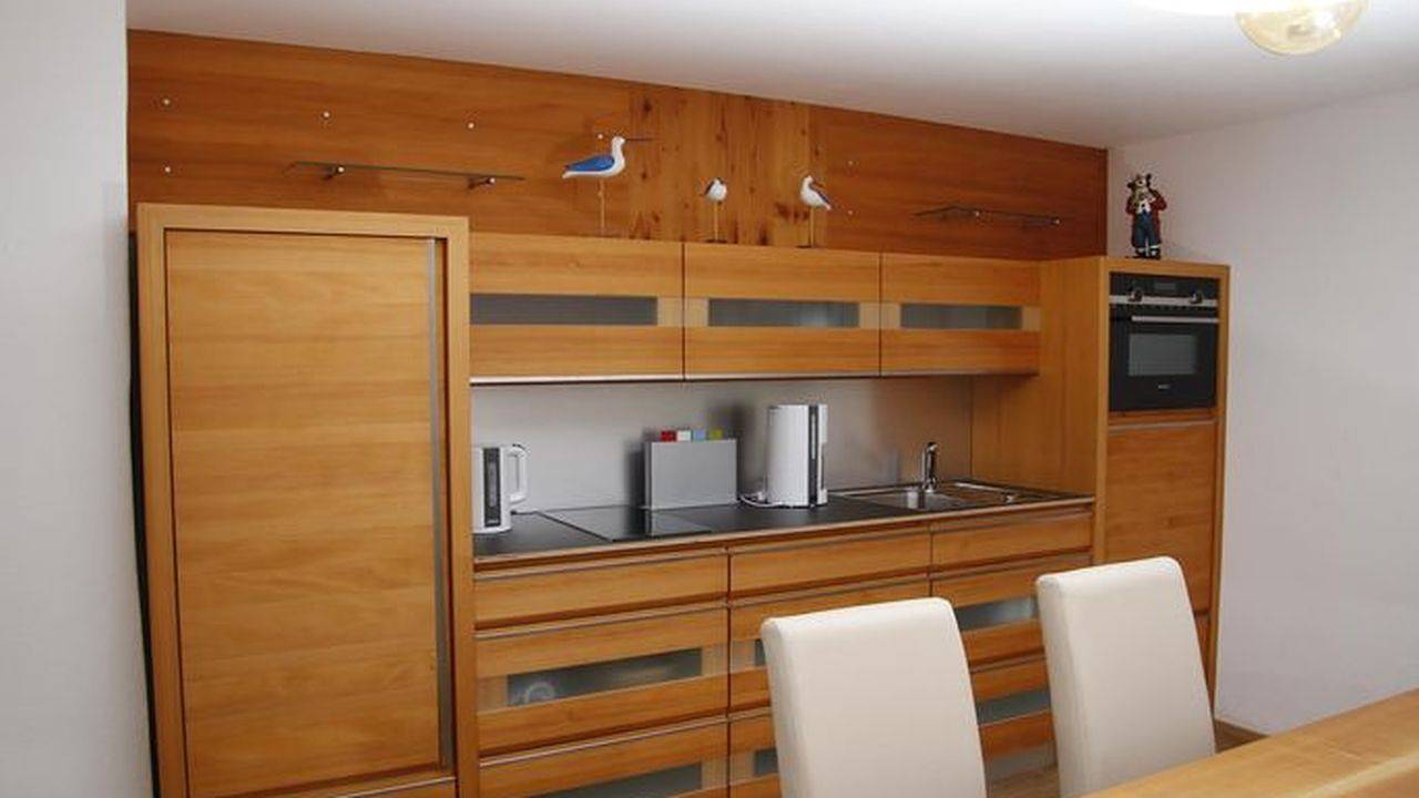 Ganze Ferienwohnung, Ferienwohnung für 4 Personen (80 m²) in Hergatz in Hergatz, Bayerisch Schwaben