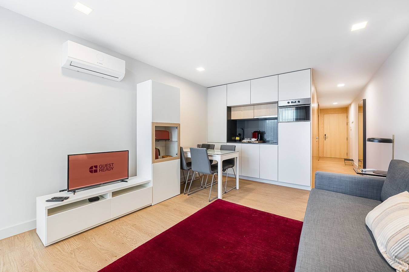 Apartamento entero, Lovely Studio Nb in Aveiro in Aveiro, Distrito de Aveiro