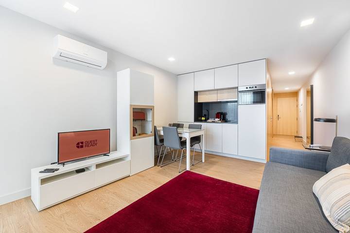 Gîte pour 4 personnes à Aveiro - 3