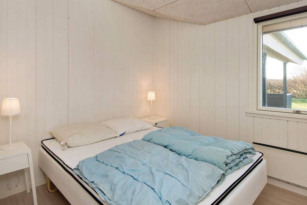 8 Personen Ferienhaus in Børkop in Mørkholt, Børkop