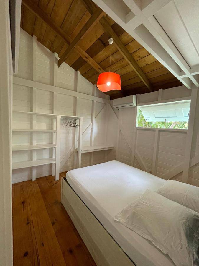 Location de vacances pour 4 personnes, avec terrasse et piscine à Rivière-Salée - 3