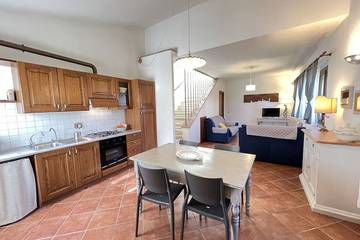 Agriturismo per 4 Persone in Siena, Siena e dintorni, Foto 2