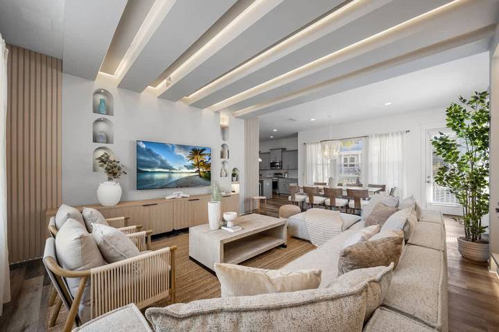 Vacation rental for 16 people, kid friendly in Blue Mountain Beach