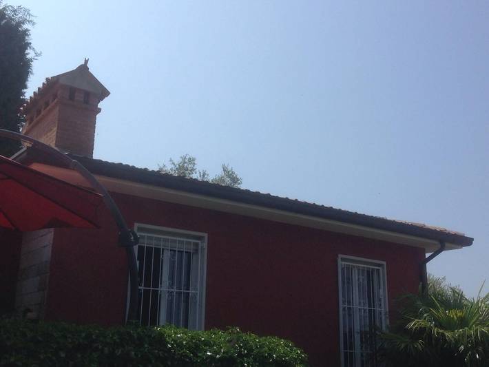 Ferienhaus für 8 Personen, mit Pool und Terrasse, mit Haustier in Bardolino - 4