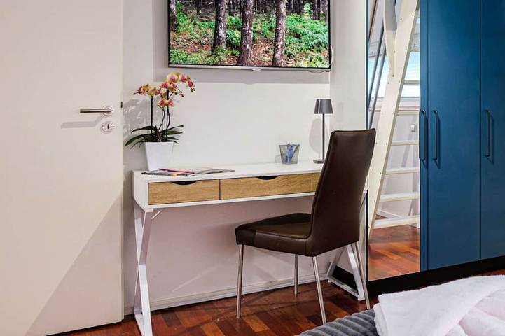 Ferienhaus für 17 Personen, mit Garten und Sauna sowie Whirlpool, mit Haustier in Mittlerer Schwarzwald - 2