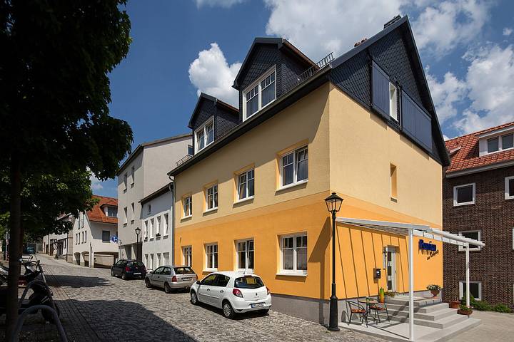 Ferienwohnung für 2 Personen - 1
