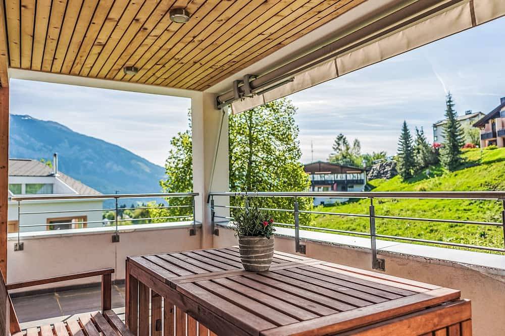 Ganze Wohnung, Prada Biala in Flims-Dorf, Flims