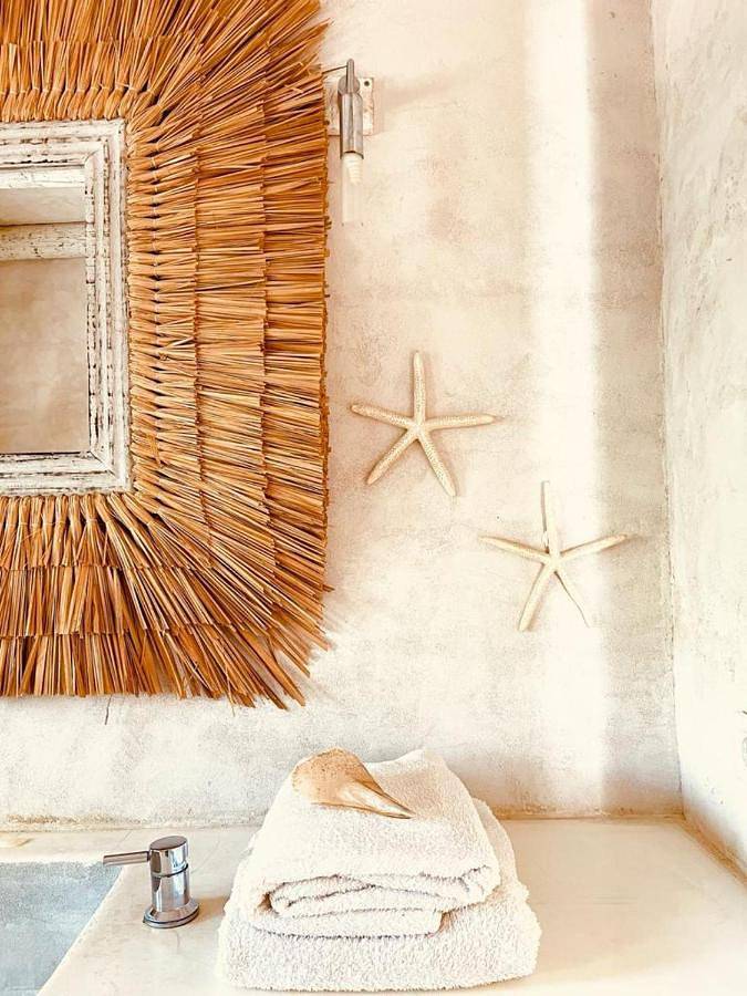 Villa pour 12 personnes, avec piscine ainsi que terrasse et jardin dans Formentera - 4