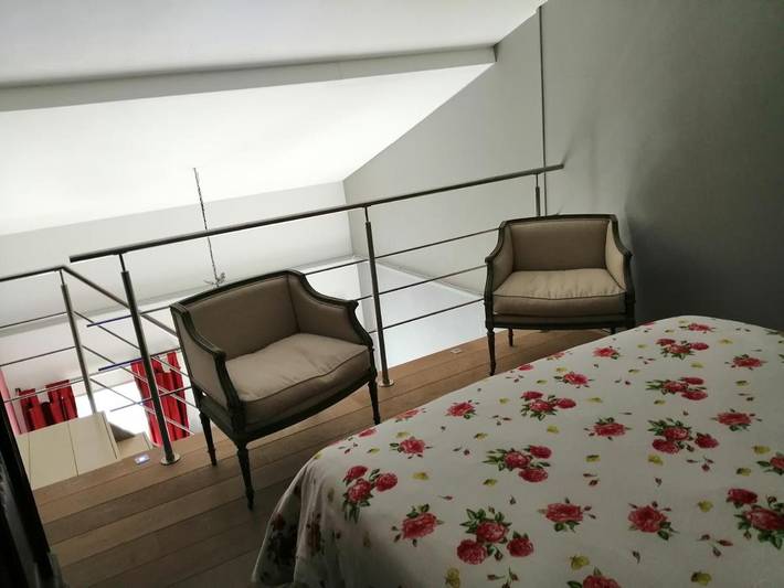 Chambre d’hôte pour 3 personnes, avec vue et terrasse, animaux acceptés à Leucate - 3