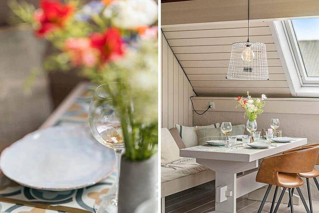 529 Lemvig - Løkkevej 61 A in Lemvig, Lemvig und Umgebung