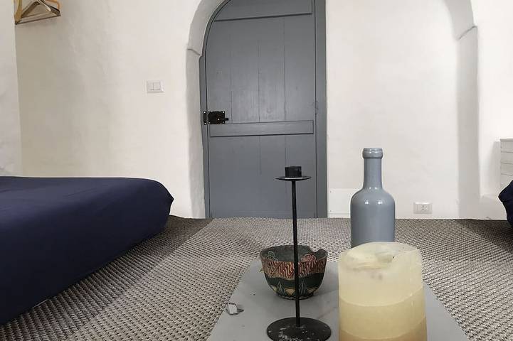 Location de vacances pour 7 personnes, avec jardin et terrasse à Selva di Fasano - 3