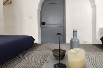 Trullo per 6 Persone in Selva di Fasano, Valle D'Itria, Foto 2