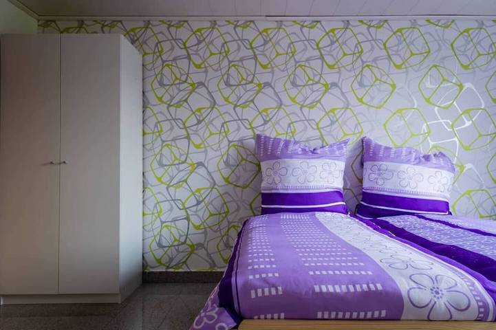 Ferienwohnung für 7 Personen in Vellmar - 2