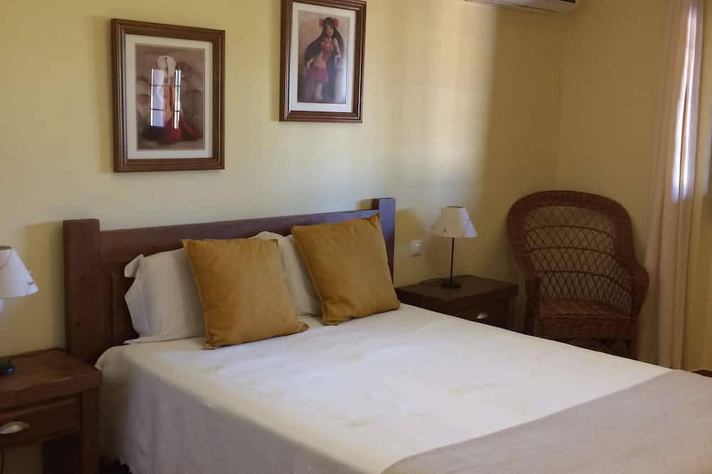 Landhaus, sehr komfortabel in Almancil, Faro Distrikt