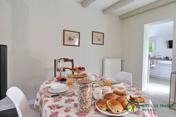 B&b für 2 Personen in Vannes, Bretagne, Bild 3