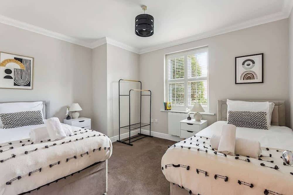 Apartamento entero, Ground Floor Apt•Parking •Close to Windsor Castle in Windsor, Berkshire