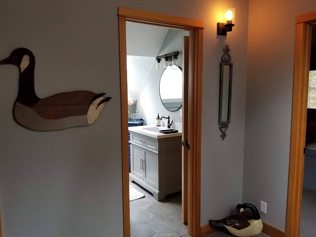 In Sunriver Community komplett umgestaltet. Keine Sec. Kaution, geringe Verwaltungsgebühr in Sunriver, Deschutes County