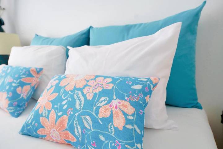 Maison d’hôte pour 3 personnes à Cascais - 3