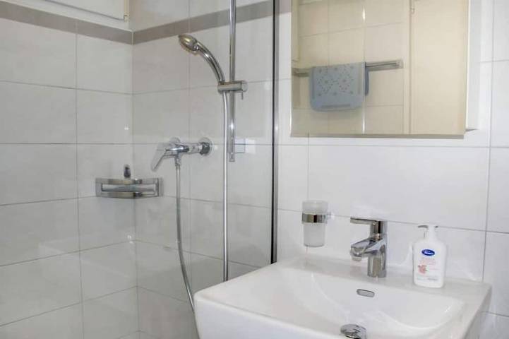 Appartamento intero, Residenza Lido Appartment 008 in Locarno, Alpi Ticinesi e del Verbano