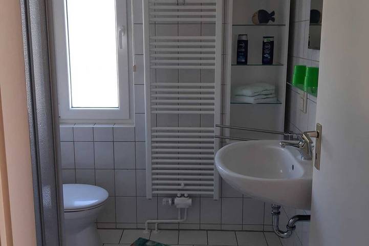 Bungalow für 2 Personen, mit Garten in Ückeritz - 4