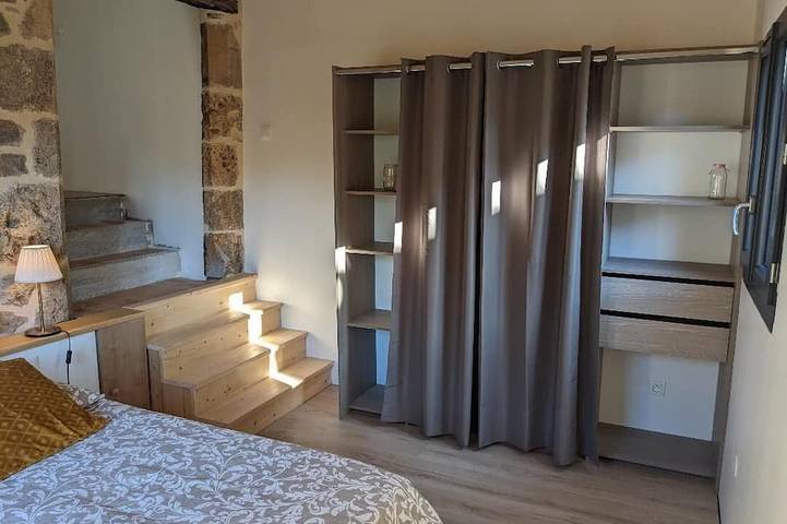 Location de vacances pour 6 personnes à La Cresse - 2