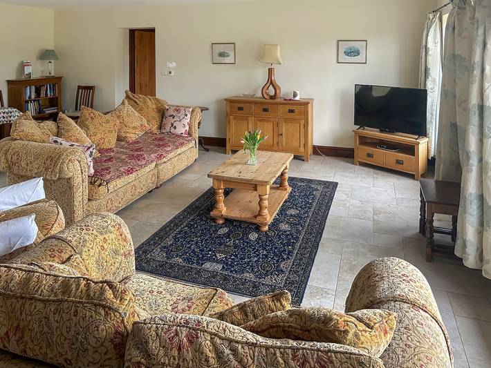 The Granary - W43949 in Wiltshire